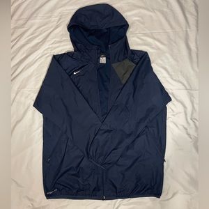 Early 2000’s Nike Windbreaker Jacket